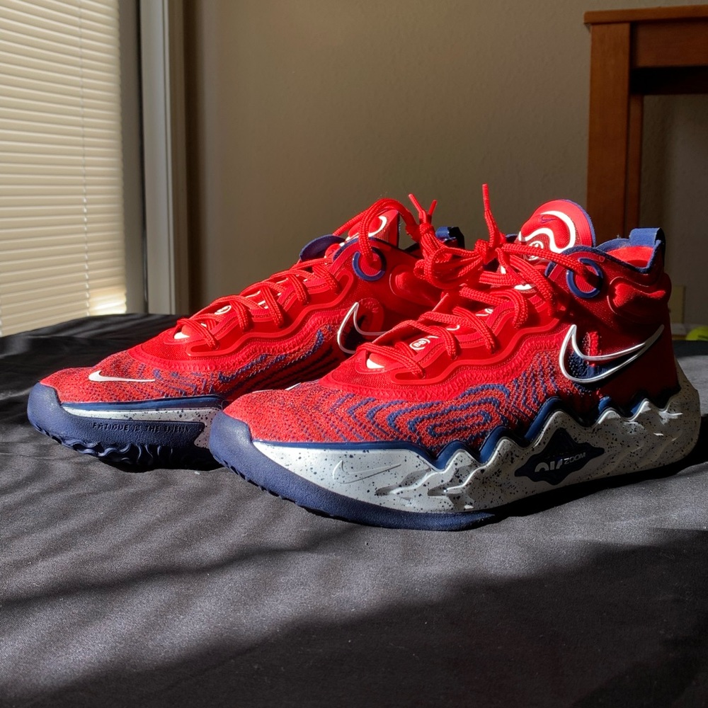 Nike GT Run NWOT